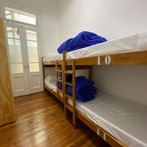 Habitación Compartida