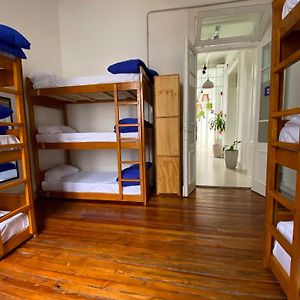 Dormitory Room Mixed